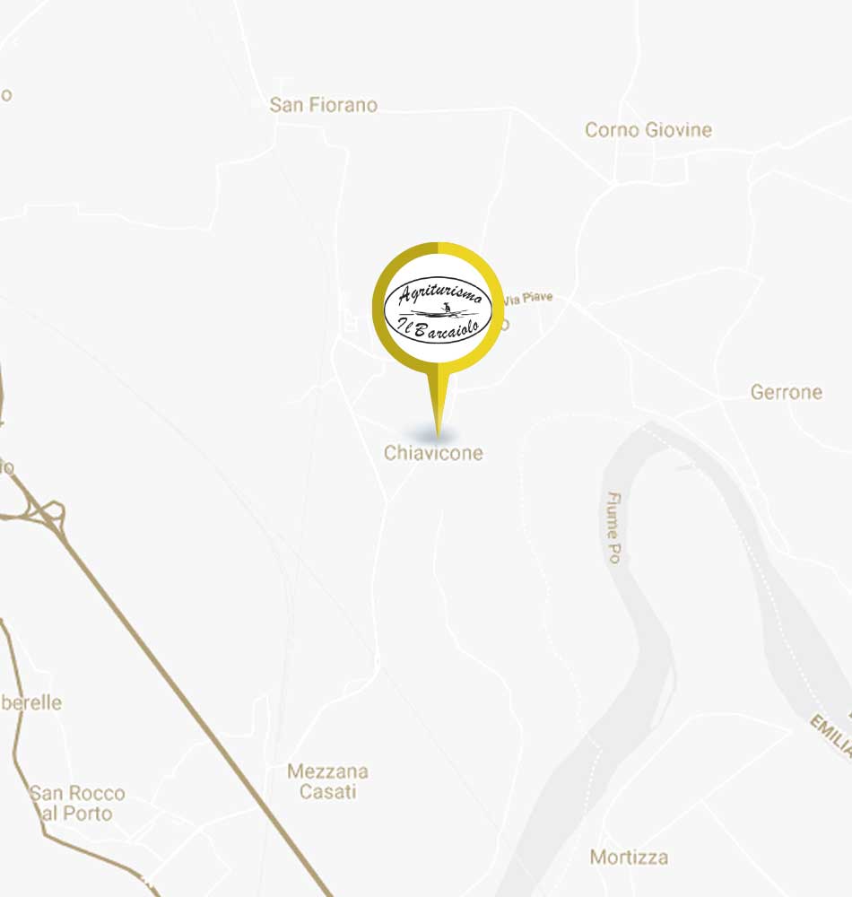 Azienda Agricola Lodigiani - Agriturismo Il barcaiolo - Salumi piacentini DOP - Cascina Resmina