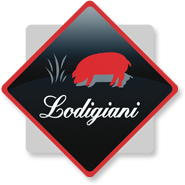 Azienda Agricola Lodigiani -  Agriturismo Il barcaiolo - Salumi piacentini DOP - Cascina Resmina
