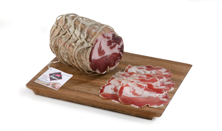 Azienda Agricola Lodigiani - Agriturismo Il barcaiolo - Salumi piacentini DOP - Cascina Resmina