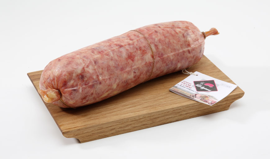 Azienda Agricola Lodigiani - Agriturismo Il barcaiolo - Salumi piacentini DOP - Cascina Resmina