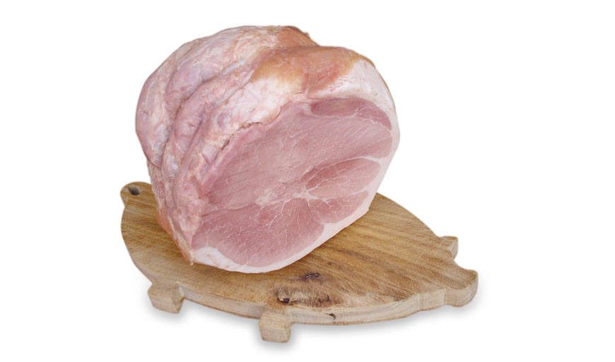 Azienda Agricola Lodigiani - Agriturismo Il barcaiolo - Salumi piacentini DOP - Cascina Resmina