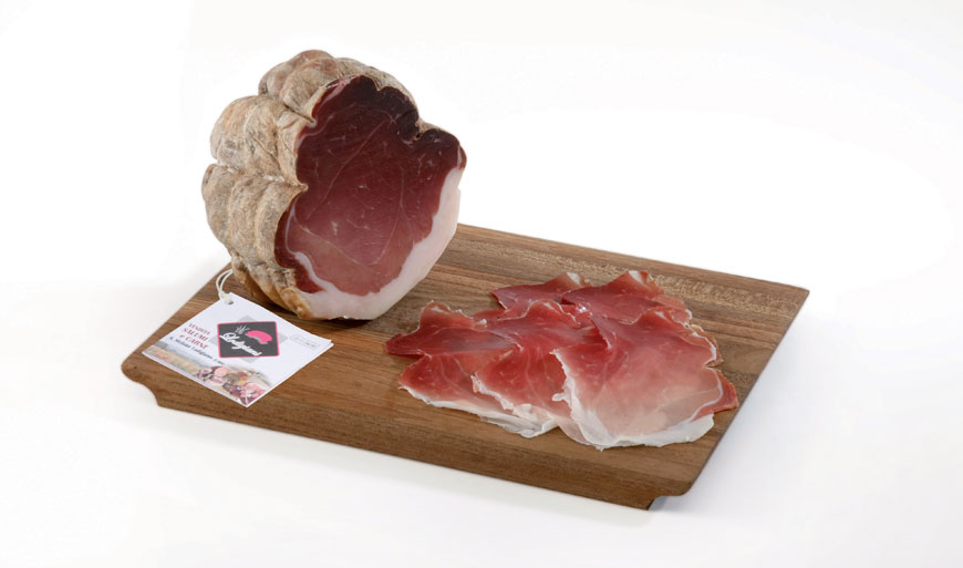 Azienda Agricola Lodigiani - Agriturismo Il barcaiolo - Salumi piacentini DOP - Cascina Resmina