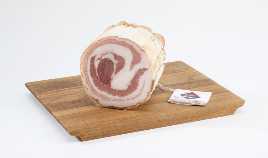 Azienda Agricola Lodigiani - Agriturismo Il barcaiolo - Salumi piacentini DOP - Cascina Resmina
