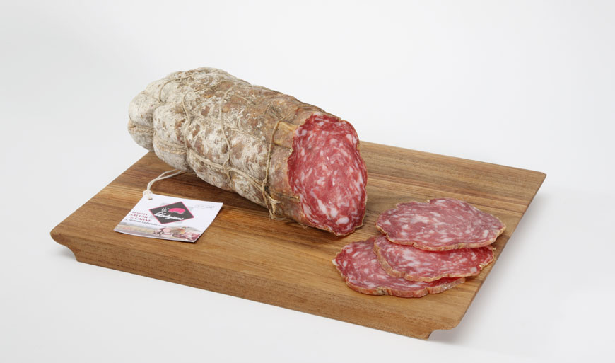 Azienda Agricola Lodigiani - Agriturismo Il barcaiolo - Salumi piacentini DOP - Cascina Resmina