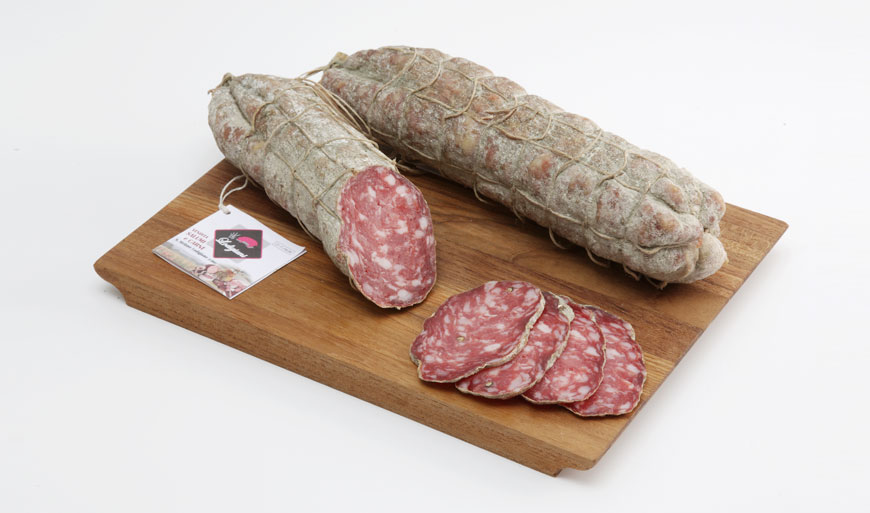 Azienda Agricola Lodigiani - Agriturismo Il barcaiolo - Salumi piacentini DOP - Cascina Resmina